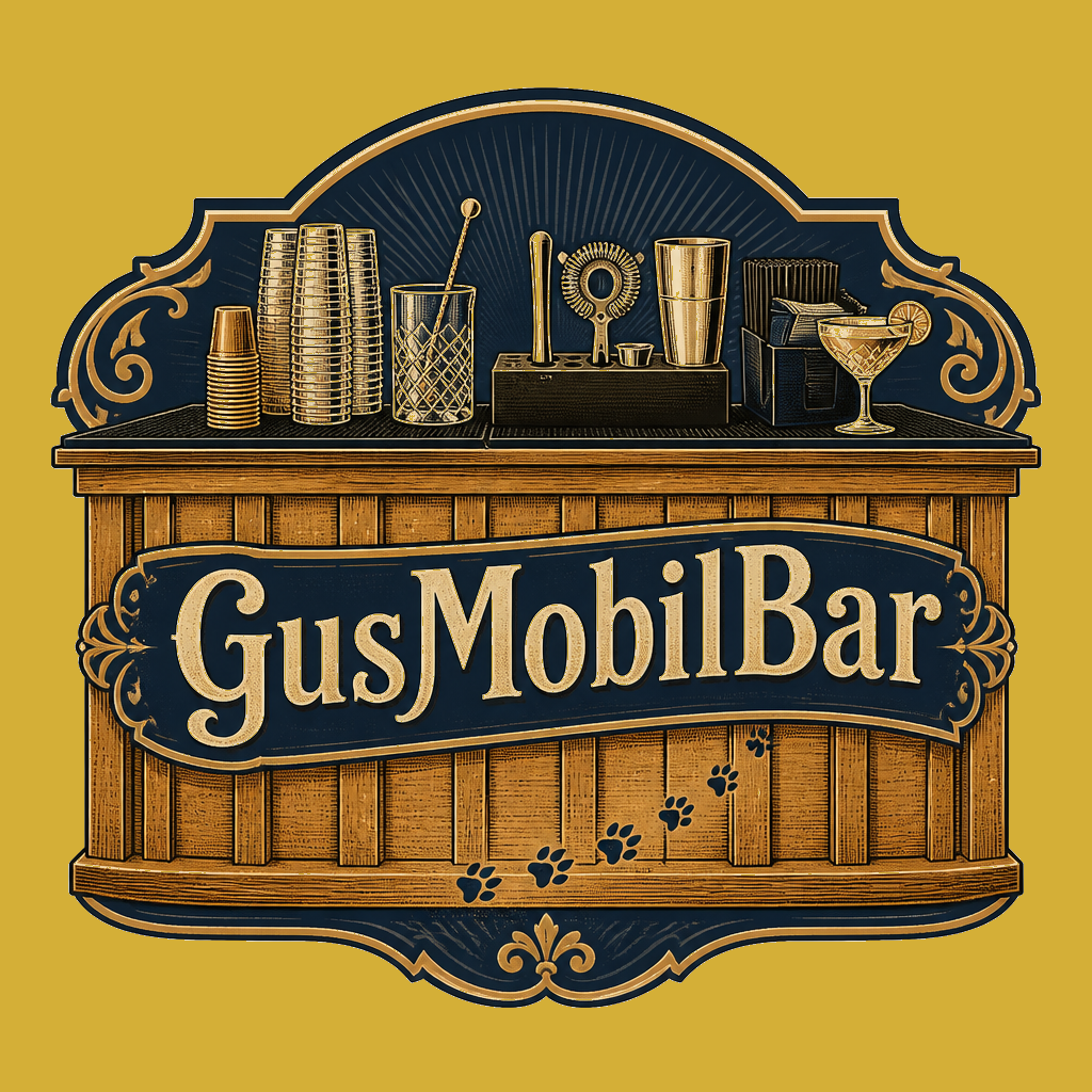 Gus Mobil Bar